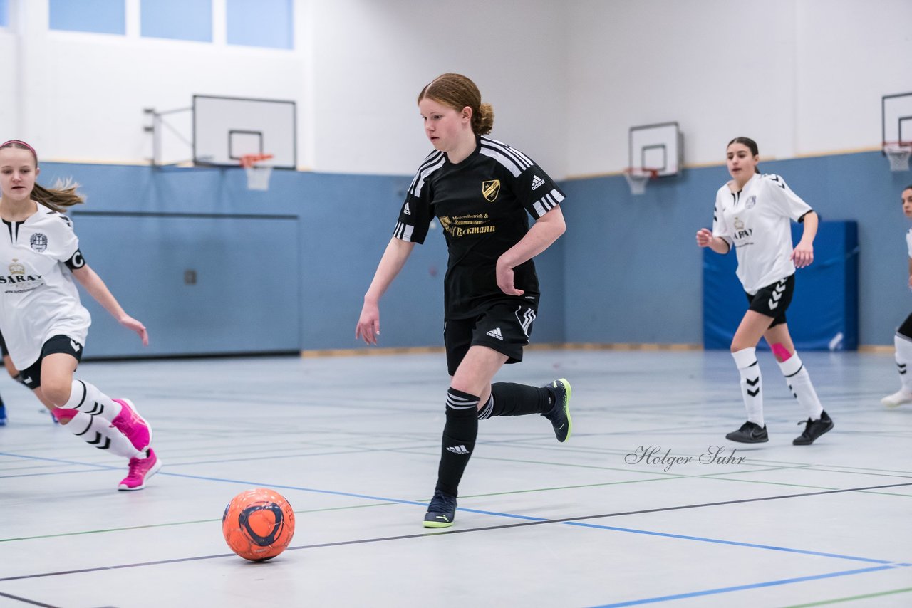 Bild 185 - wCJ Futsalmeisterschaft Runde 1